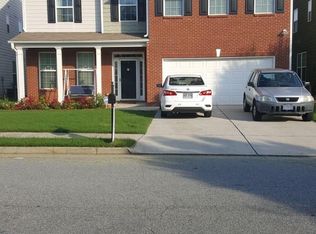 3497 Drayton Manor Run, Lawrenceville, GA 30046