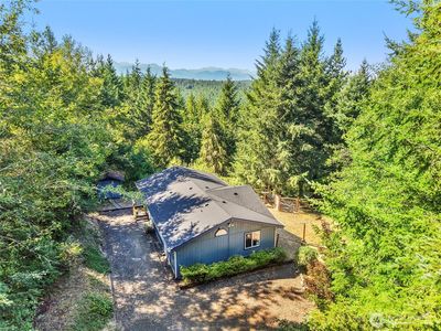 1571 NE Bear Ridge Road, Belfair, WA, 98528