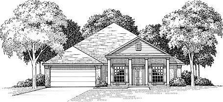 128 Paul Azinger Drive