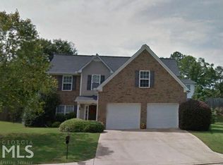 13 Foothills Dr SW, Rome, GA 30165