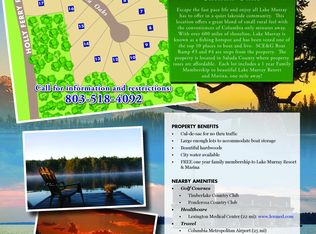 3 Holly Ferry Rd, Leesville, SC 29070