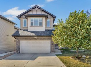 1544 Panatella Blvd NW, Calgary, AB T3K 0W3