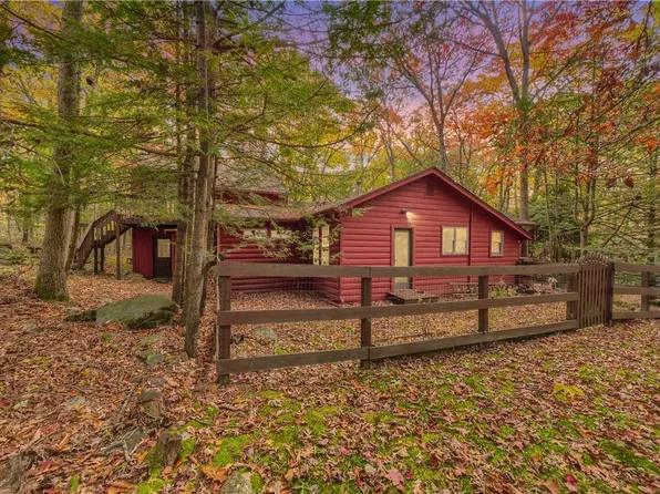 199 Canal Road, Wurtsboro, NY 12790