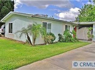 3394 Vance St, Riverside, CA 92504