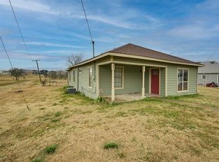 301 Allen St, Frost, TX 76641