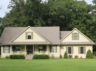 17451 Harris School Rd, Johnston City, IL 62951