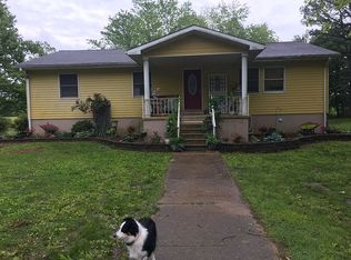 1489 Ripley 142 E #20-B, Doniphan, MO 63935