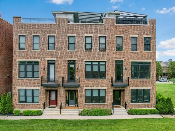 609 W 2nd Ave, Columbus, OH 43215