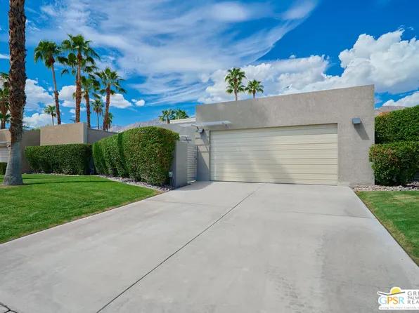 671 Dunes Ct, Palm Springs, CA 92264