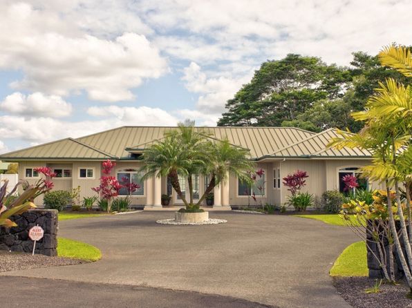 Ranch Style Hilo Real Estate 7 Homes For Sale Zillow