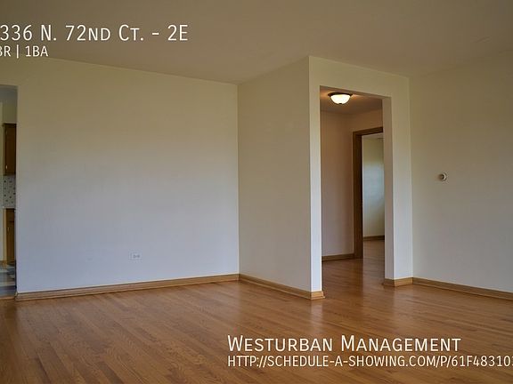4th image of 2336 N 72nd Ct APT 2E