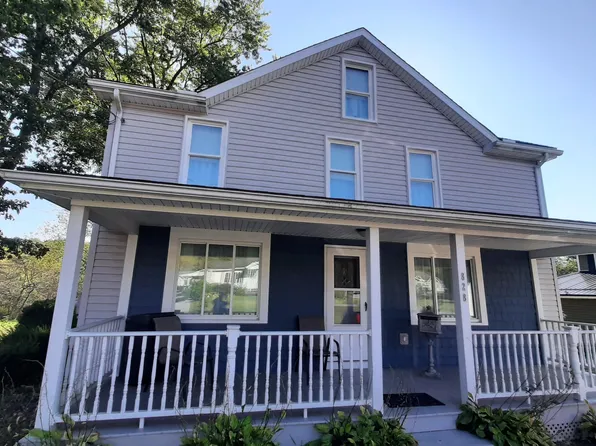 828 George St, Lilly, PA 15938