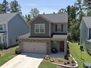 308 Lanyard Ln, Chapin, SC 29036