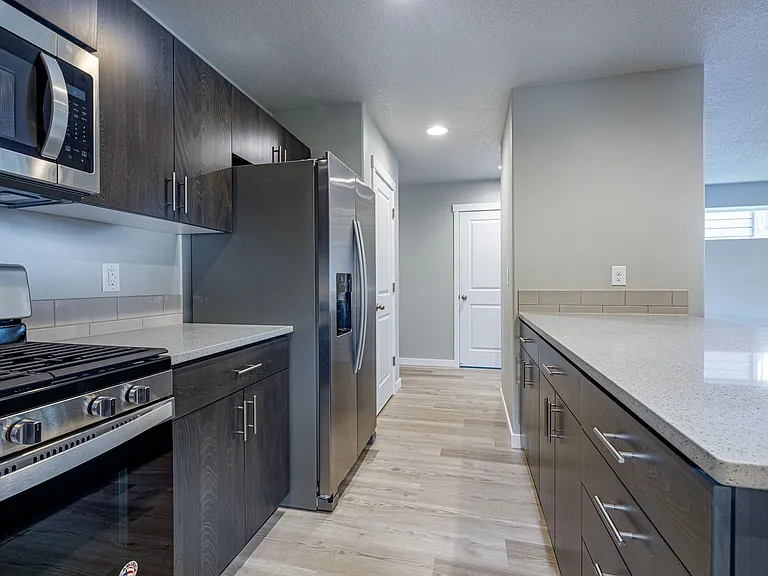 Oak Heritage Townhomes — Photo 42