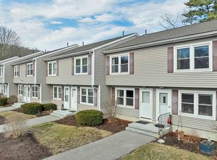 Franklin Square, Concord, NH 03301