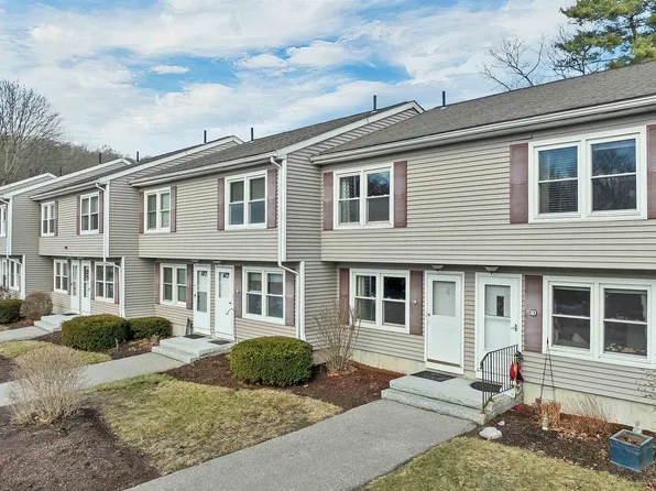 15 Wyman Street #9, Concord, NH 03301