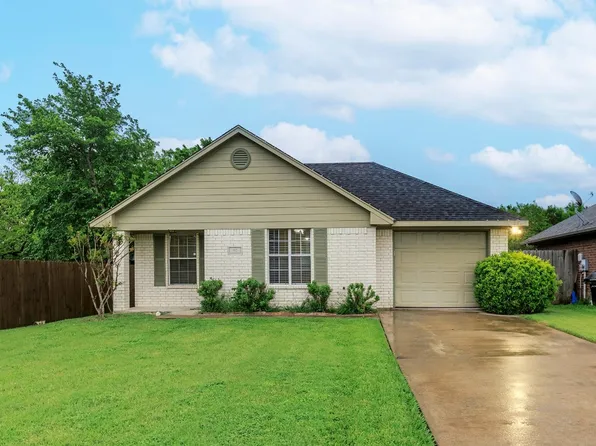 97 Peters St, Waxahachie, TX 75165