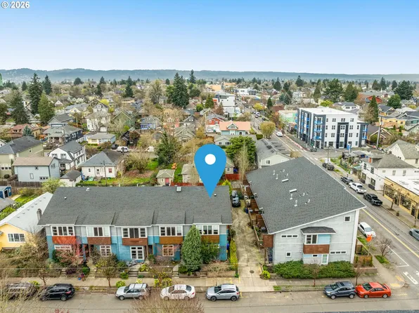 4939 NE 26th Ave, Portland, OR 97211