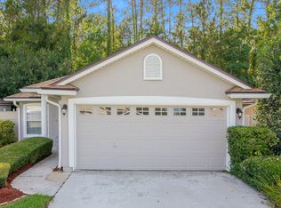 2835 Southampton Dr, Middleburg, FL 32068