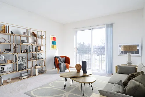 Floor plan 102