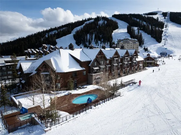 48 Big Sky Resort Rd #212/282, Big Sky, MT 59716