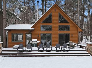 13925 Clayton Terrace, Deerwood, MN 56444