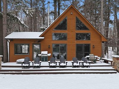 13925 Clayton Terrace, Deerwood, MN, 56444