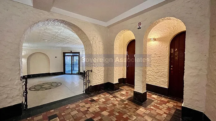 Rented by Sovereign Associates | media 13