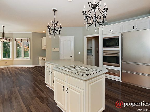 Kitchen - 2nd View