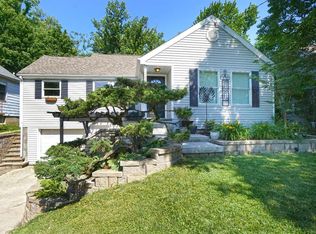 1250 Sutton Rd, Anderson Twp, OH 45230