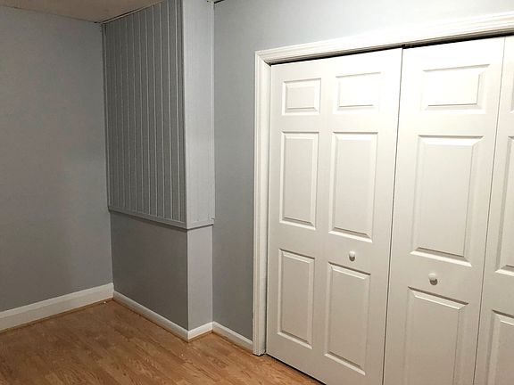 UNIT 1 - BEDROOM