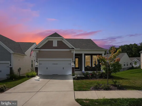 141 Barnegat Dr, Fredericksburg, VA 22406