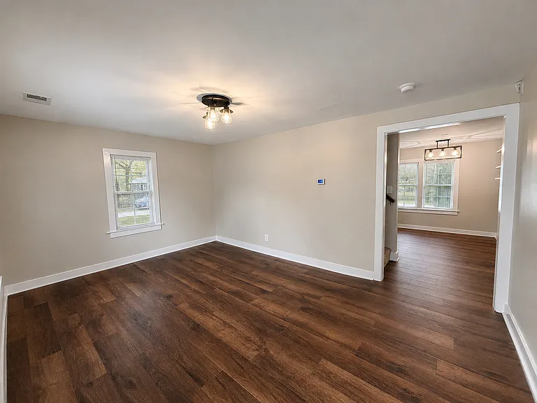 Main Level - Family Room
