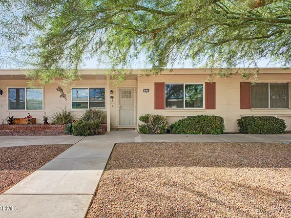 10547 W COGGINS Drive, Sun City, AZ 85351