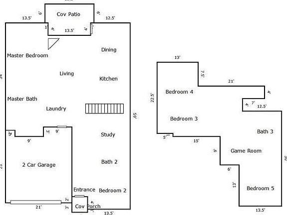 4th image of 2021 Prestige Cove Ct