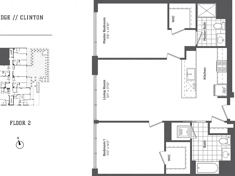 Edge Lofts — Photo 11