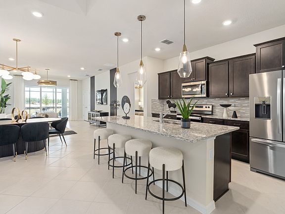 Innovative Kitchen Designs