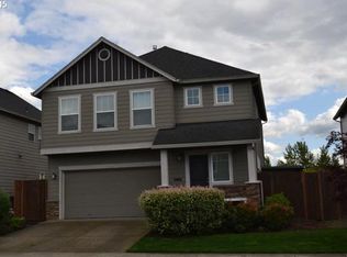 1015 NW 1st Ave, Canby, OR 97013