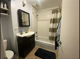 Rented by Bien Realty Ltd