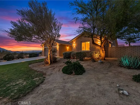 11643 Raptor Ln, Desert Hot Springs, CA 92240