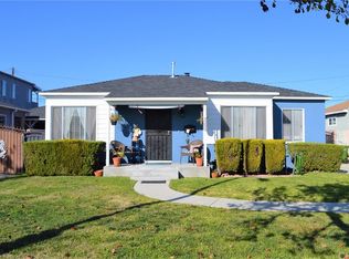 3233 W 154th St, Gardena, CA 90249