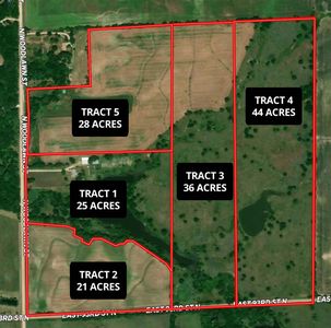 9600 N Woodlawn St, Valley Center, KS, 67147