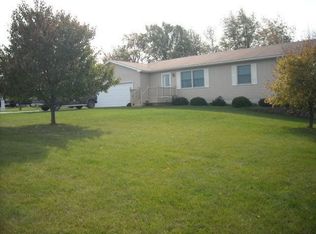 9855 Brandi Ln, Fowlerville, MI