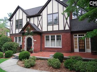 2609 Stratford Rd, Columbia, SC 29204