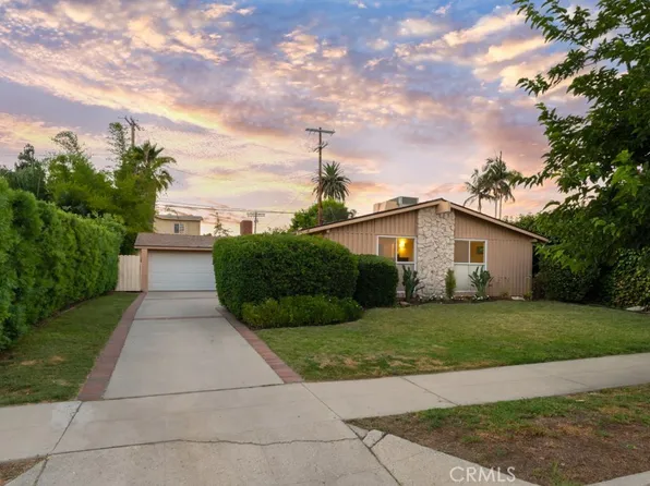 16433 Kingsbury St, Granada Hills, CA 91344