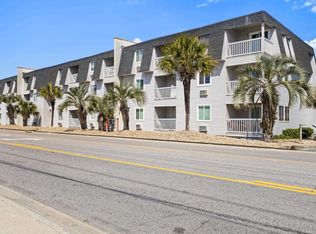 5001 N Ocean Blvd #1B, North Myrtle Beach, SC 29582