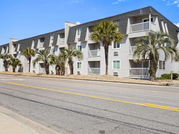 5001 N Ocean Blvd. #1B, North Myrtle Beach, SC 29582