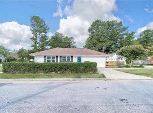 164 Colony Rd, Newport News, VA 23602