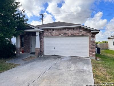 325 Cattle Run, Cibolo, TX, 78108