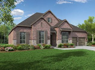 1113 Blanket Flower Dr, Georgetown, TX 78628